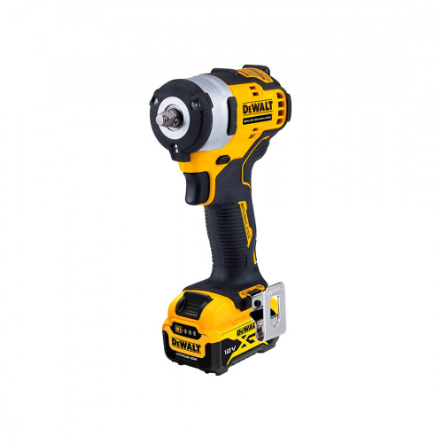 Гайковерт DeWALT DCF903P1-QW фото 2