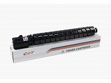 Тонер-картридж (CPP, TF11) C-EXV51 для CANON iR ADVANCE C5535/C5540/C5550/C5560 (CET) Magenta, 60000 стр., CET141500U