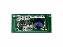 Чип картриджа для RICOH Aficio SPC820/820M/821/821M (CET) Cyan, (WW), 15000 стр., CET8726