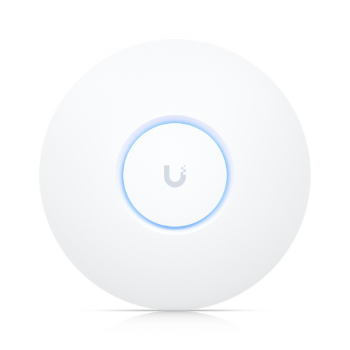 Беспроводная точка доступа Ubiquiti UAP-nanoHD-3