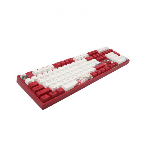 Клавиатура Varmilo Koi VEA108 Cherry MX Red фото 4