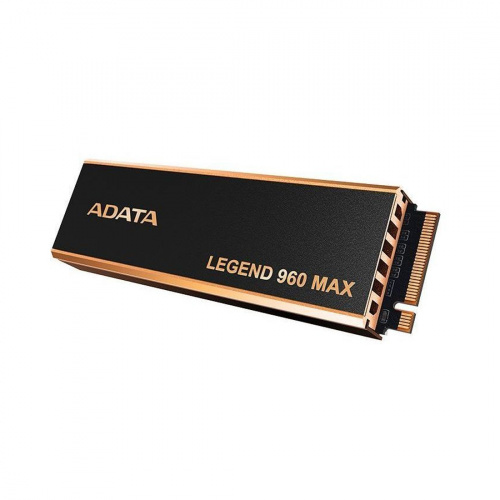 Твердотельный накопитель SSD ADATA Legend 960 ALEG-960M-2TCS 2 Тб M.2 фото 2