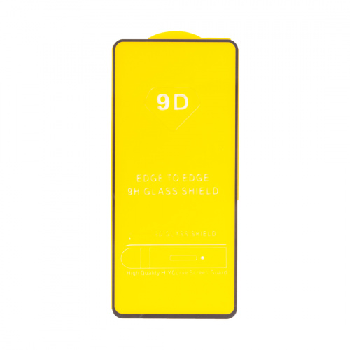 Защитное стекло DD08 для Xiaomi Redmi Note 10 Pro 9D Full фото 2