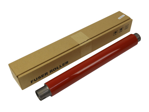 Тефлоновый вал NROLT1850FCZ1, NROLT1850FCZZ для SHARP MX-M623N/M623U/M753N/M753U (CET), CET7660A Тефлоновый вал NROLT1850FCZ1, NROLT1850FCZZ для SHARP MX-M623N/M623U/M753N/M753U (CET), CET7660A