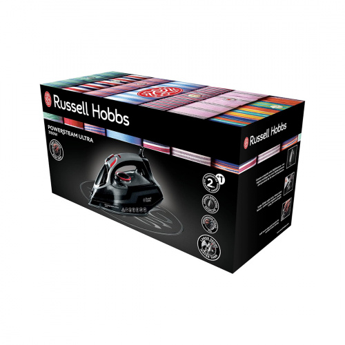 Утюг Russell Hobbs 20630-56 фото 3