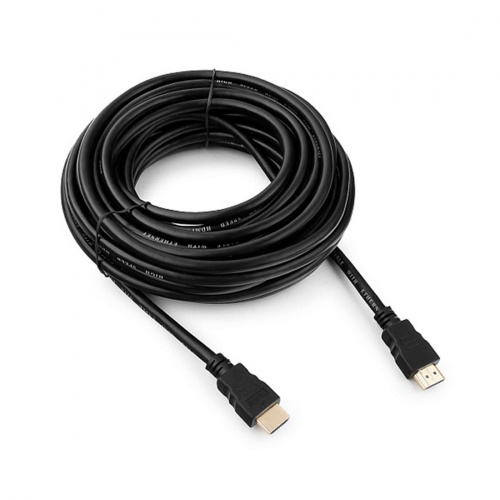 Интерфейсный кабель HDMI Dahua DH-W-HDMI10M Интерфейсный кабель HDMI Dahua DH-W-HDMI10M