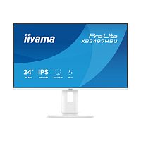 Монитор iiyama ProLite XB2497HSU-W1 24"