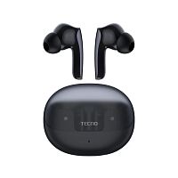 Наушники TECNO Sonic 2 SC02 Black