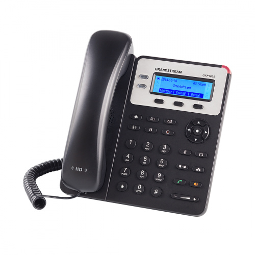 IP телефон Grandstream GXP1625 IP телефон Grandstream GXP1625