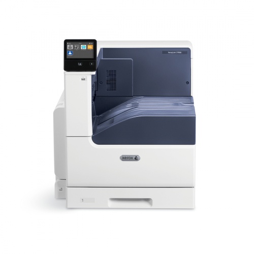 Цветной принтер Xerox VersaLink C7000N фото 3