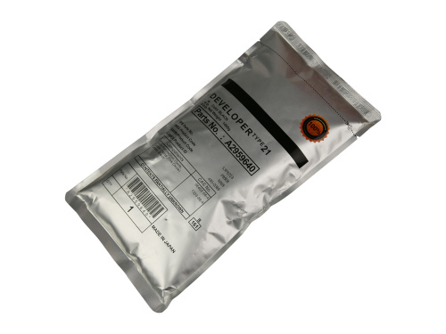 Девелопер Type 21 для RICOH Aficio 550/650/850/1085/2090/2105 (CET), 1000г/пак, 350000 стр., CET8105N