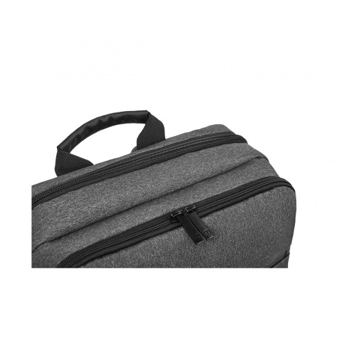 Рюкзак NINETYGO Classic Business Backpack Темно-серый фото 4