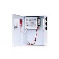 Резервированный источник питания iPower SIHD1203-01BR