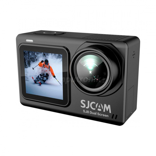 Экшн-камера SJCAM SJ8 DUAL SCREEN Экшн-камера SJCAM SJ8 DUAL SCREEN