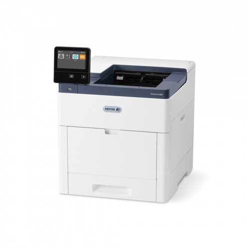 Цветной принтер Xerox VersaLink C600DN фото 4