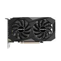 Видеокарта Gigabyte (GV-N3050WF2OCV2-6GD) RTX3050 WINDFORCE OC V2 6G