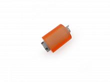 Ролик подачи (полиуретан, Red) A64J564101 для KONICA MINOLTA Bizhub C250i/C300i/C360i/C450i/C550i/C650i/C458/C558/C658 (CET), 200000 стр., CET341120