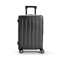 Чемодан NINETYGO Danube luggage 20" Global version Чёрный