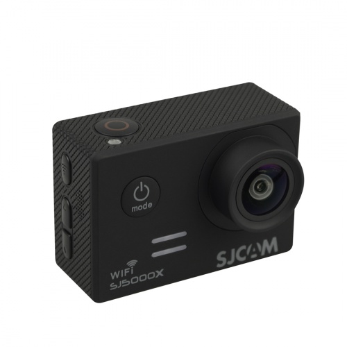 Экшн-камера SJCAM SJ5000X Elite фото 2