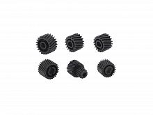Комплект шестерен блока проявки для RICOH MP2554/3054/3554/6054 (CET), (WW), CET361040
