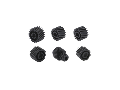 Комплект шестерен блока проявки для RICOH MP2554/3054/3554/6054 (CET), (WW), CET361040