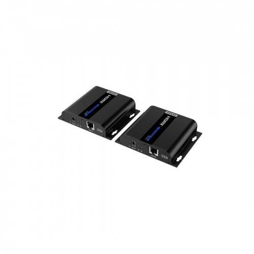 Удлинитель HDMI Lenkeng LKV683PoE-4.0 (4К, 120m) Удлинитель HDMI Lenkeng LKV683PoE-4.0 (4К, 120m)