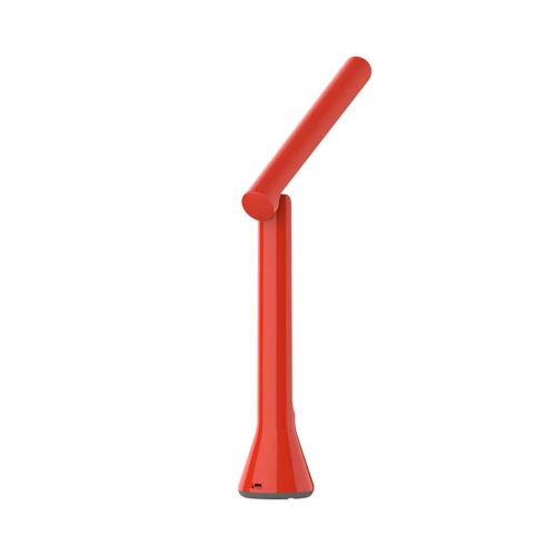 Настольная лампа Yeelight folding table lamp (red) фото 3