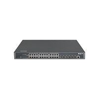 Коммутатор BDCOM S3900-24T6X