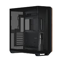 Компьютерный корпус Aerocool APNX V1-W-BK-v1 без Б/П