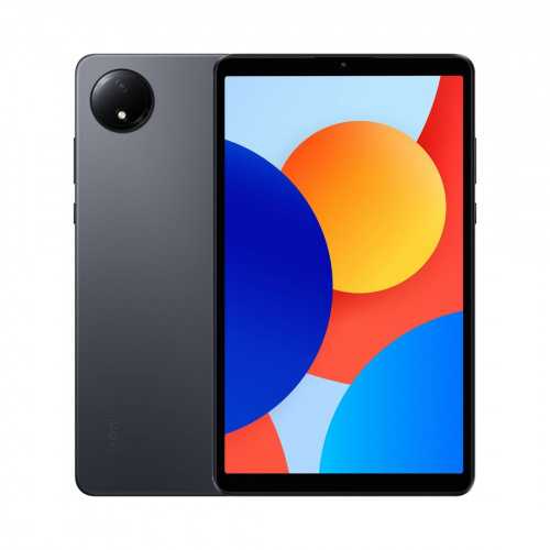 Планшет Redmi Pad SE 8.7 4GB RAM 64GB ROM Graphite Gray фото 2