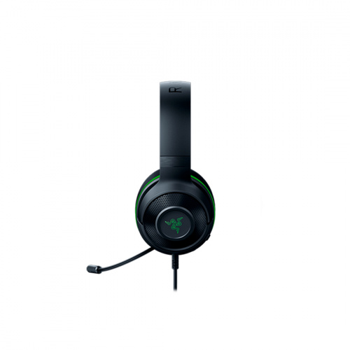 Гарнитура Razer Kraken X for Console - Xbox Green фото 3