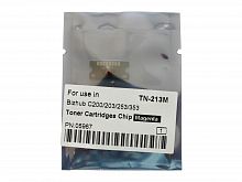 Чип картриджа для KONICA MINOLTA Bizhub C200/C200E/C203/C253/C353 (CET) Magenta, (WW), 20000 стр., (унив.), CET5967