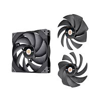 Кулер для компьютерного корпуса Thermaltake SWAFAN GT14 PC Cooling Fan TT Premium Edition