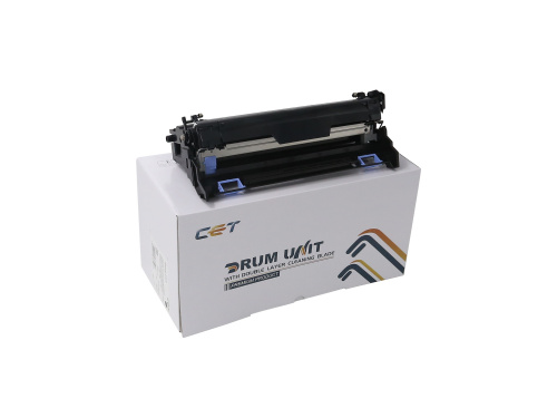 Драм-юнит (c двухслойным ракелем) DK-1150 для KYOCERA ECOSYS P2235dn/2040dn/M2135dn/2635dn/2040dn/2540dn (CET), 150000 стр., CET8997P