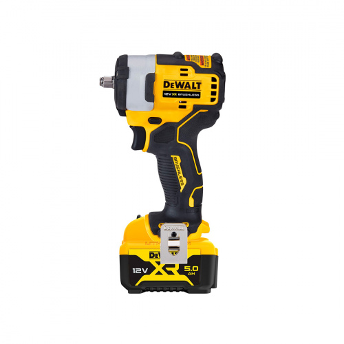 Гайковерт DeWALT DCF903P1-QW фото 3