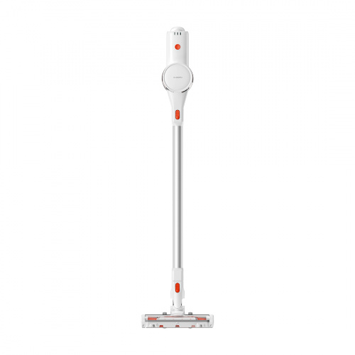 Беспроводной вертикальный пылесос Xiaomi Cordless Vacuum Cleaner G20 Lite Белый фото 4
