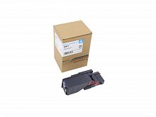 Тонер-картридж (CPT) 106R02760 для XEROX WorkCentre 6025, Phaser 6020/6022 (CET) Cyan, 1000 стр., CET141675