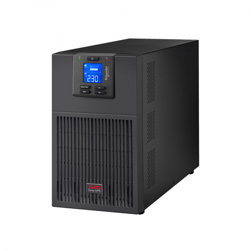 Источник бесперебойного питания APC Easy UPS SRV3KI-E Источник бесперебойного питания APC Easy UPS SRV3KI-E