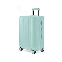 Чемодан NINETYGO Danube MAX luggage -28'' Mint Green