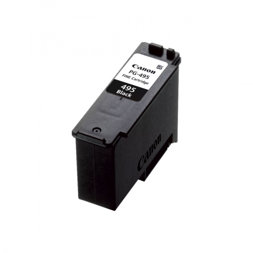 Струйный картридж Canon PG-495 Струйный картридж Canon PG-495