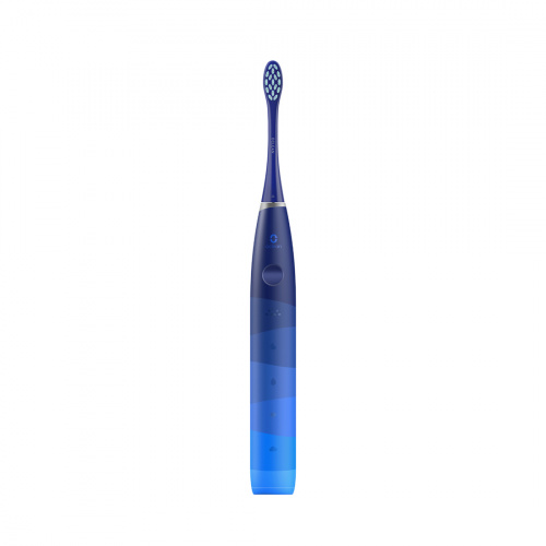 Зубная электрощетка Oclean Flow Blue фото 3