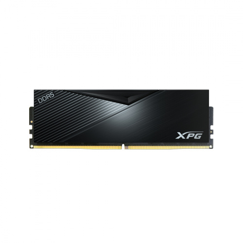 Модуль памяти ADATA XPG Lancer AX5U5600C3616G-CLABK DDR5 16GB фото 3