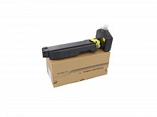 Тонер-картридж (PK210) TK-5270Y для KYOCERA ECOSYS P6230cdn/M6230cidn/M6630cidn (CET) Yellow, 120г, 6000 стр., CET141600