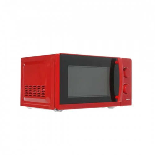 Микроволновая печь Centek CT-1571 Красный фото 3