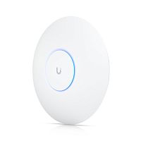 Беспроводная точка доступа Ubiquiti U6-Pro
