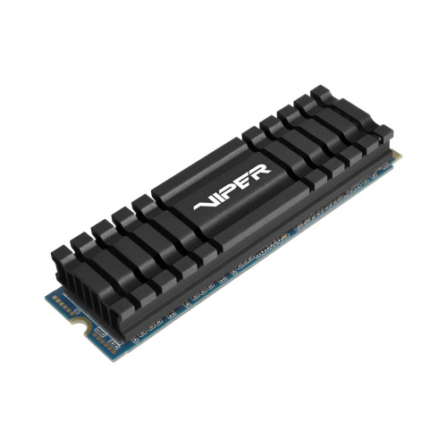 Твердотельный накопитель SSD Patriot Viper VPN110 512GB M.2 2280 PCIe 3.0x4 фото 2