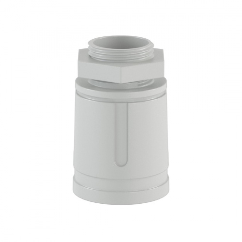 Муфта труба-коробка DKC 50220 IP67 д.20мм