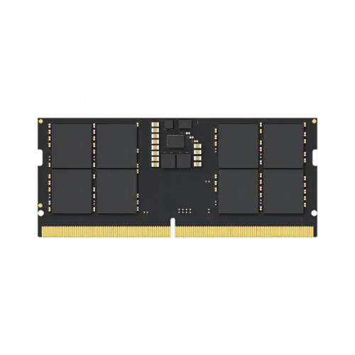 Модуль памяти для ноутбука Lexar LD5S08G56C46ST-BGS DDR5 8GB Модуль памяти для ноутбука Lexar LD5S08G56C46ST-BGS DDR5 8GB