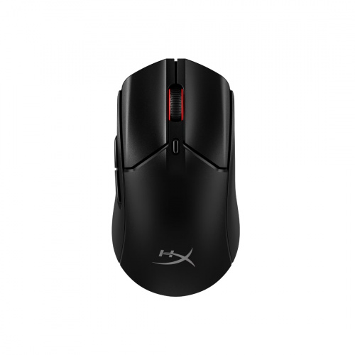 Компьютерная мышь HyperX Pulsefire Haste 2 Wireless (Black) 6N0B0AA Компьютерная мышь HyperX Pulsefire Haste 2 Wireless (Black) 6N0B0AA