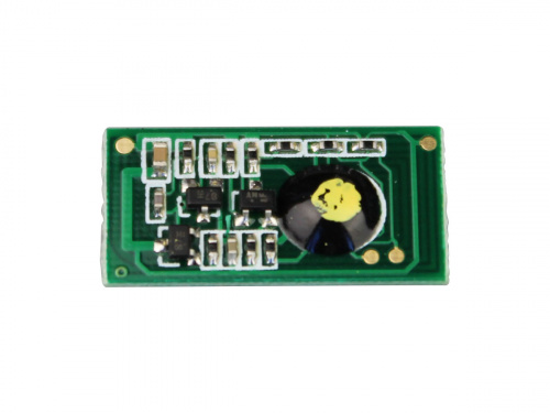 Чип картриджа для RICOH Aficio MPC2000/MPC2500/MPC3000/MPC3500/MPC4500 (CET) Yellow, (WW), 17000 стр., CET8289